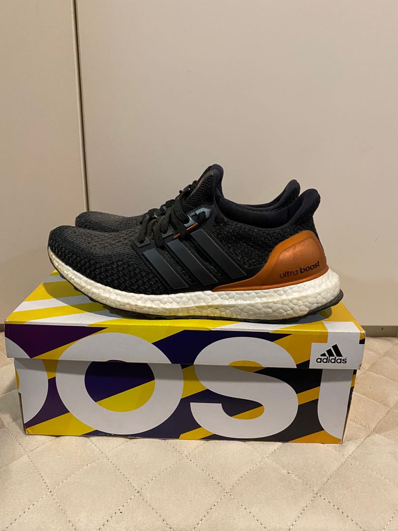 Ultra new arrivals boost bronze