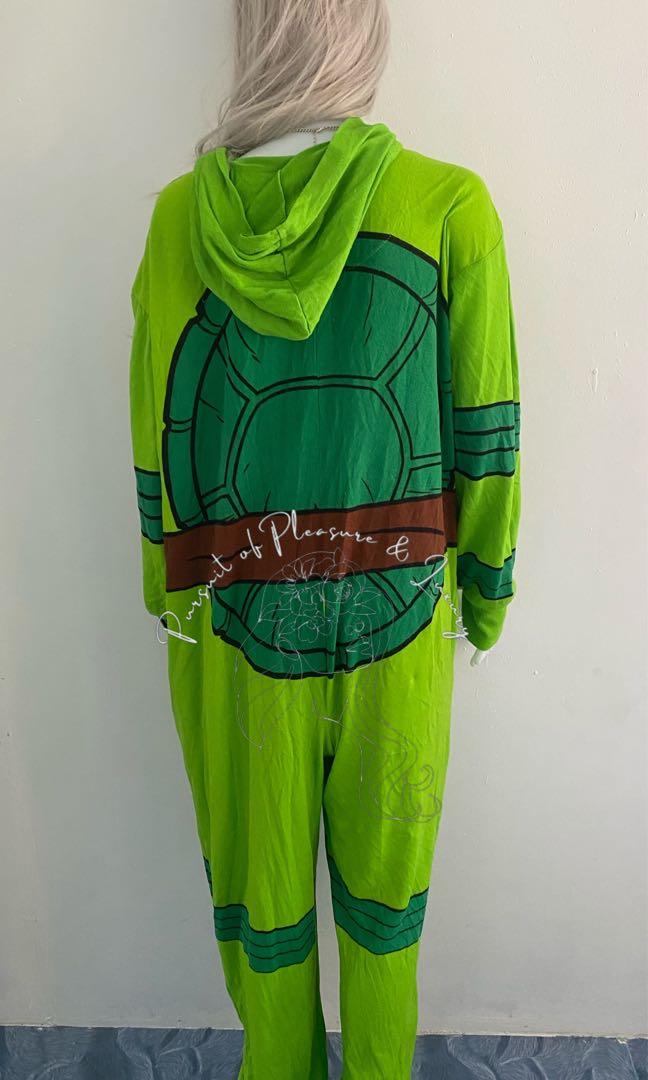 Teenage Mutant Ninja Turtles Onesie 