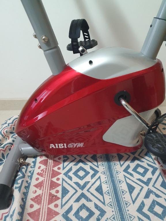 aibi cycle