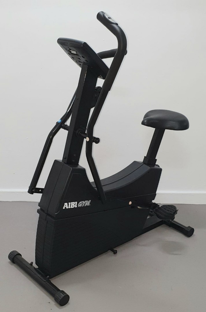 Aibi Gym Fitness Lose Weight Exercise Home Machine Fit Sweat Slim