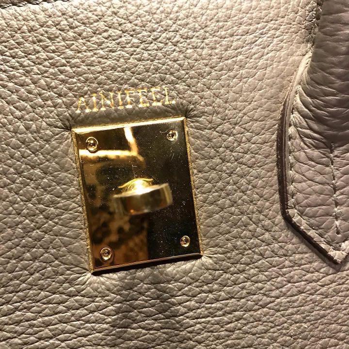 Ainifeel birkin