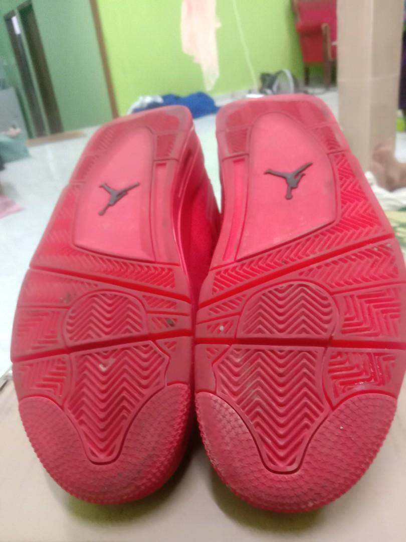 air jordan 4 flynit
