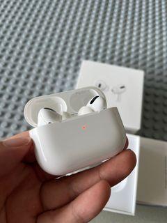 Airpod pro