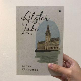 Alster Lake preloved