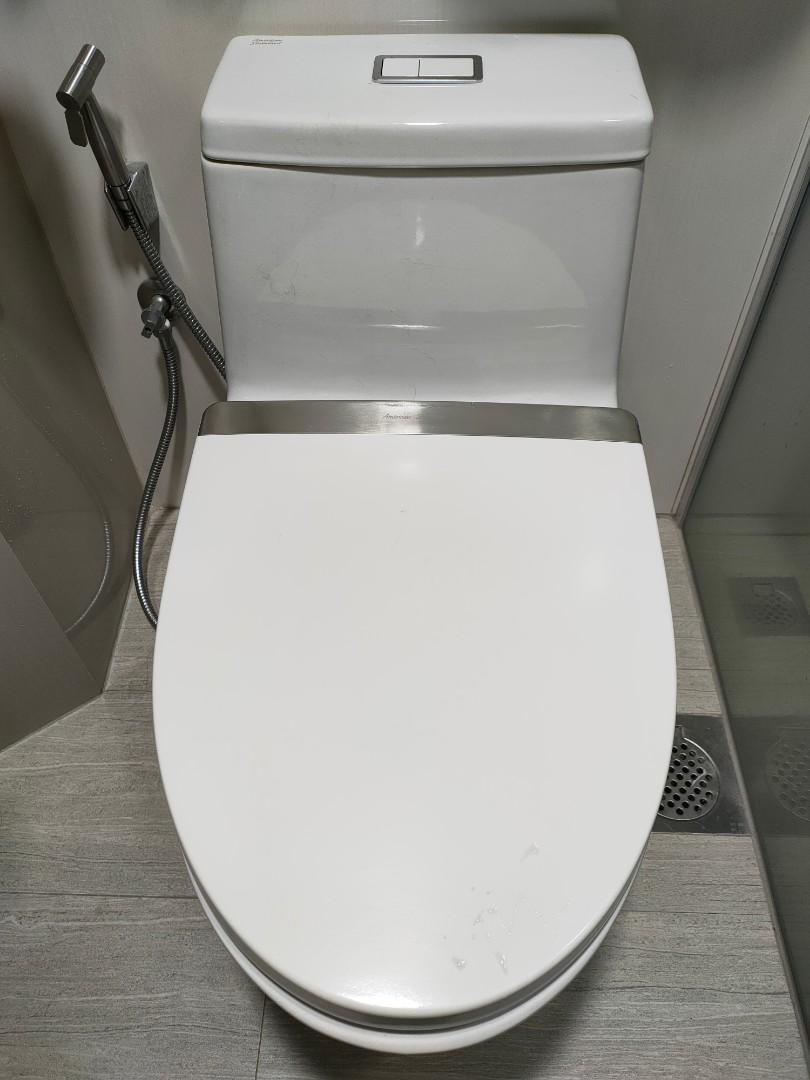 Share 111+ imagen american standard slow close toilet seat hinge