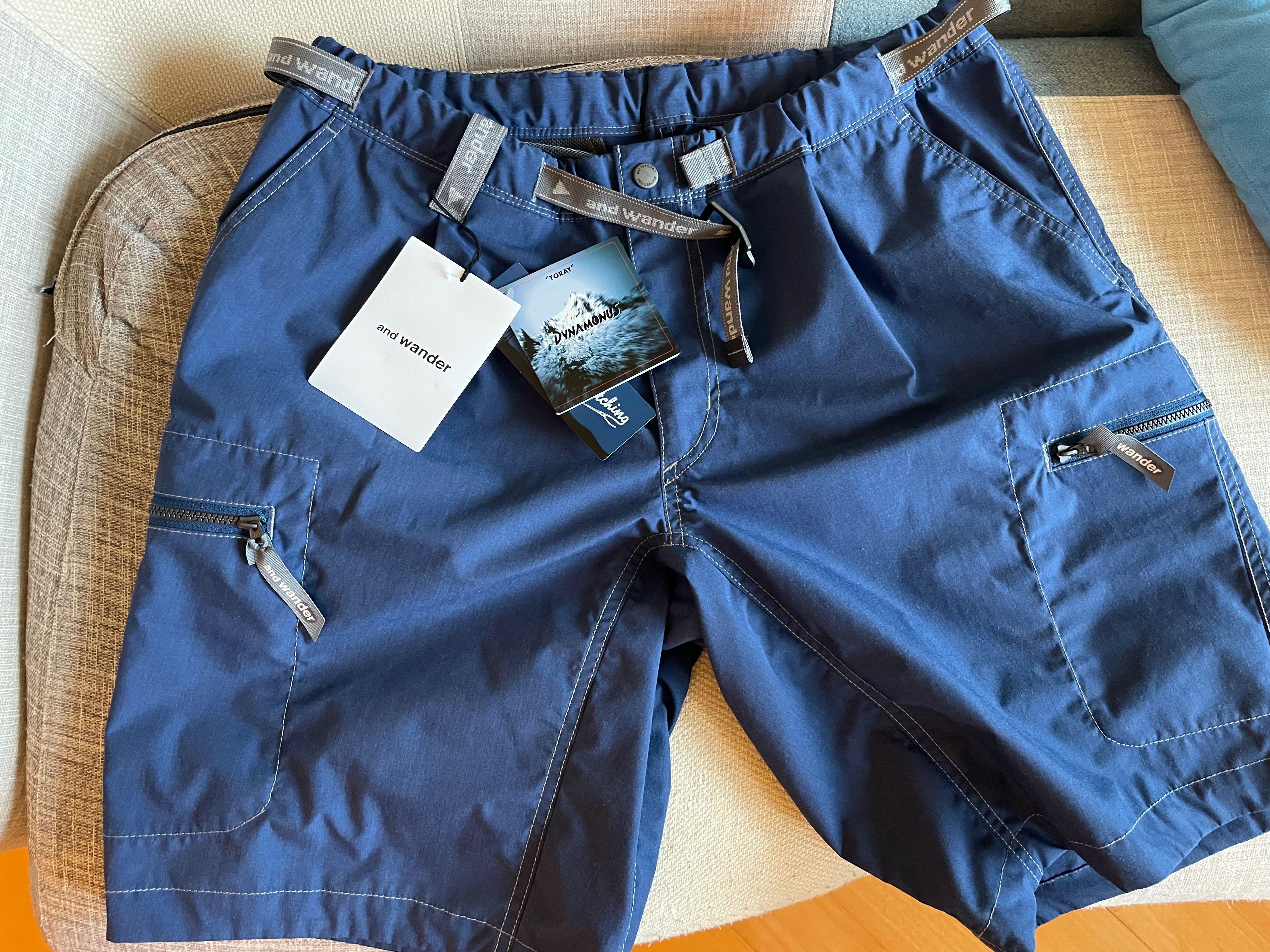 Kevlar shorts on sale