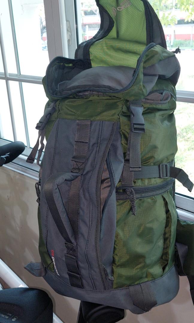 Outdoor products 2025 arrowhead backpack