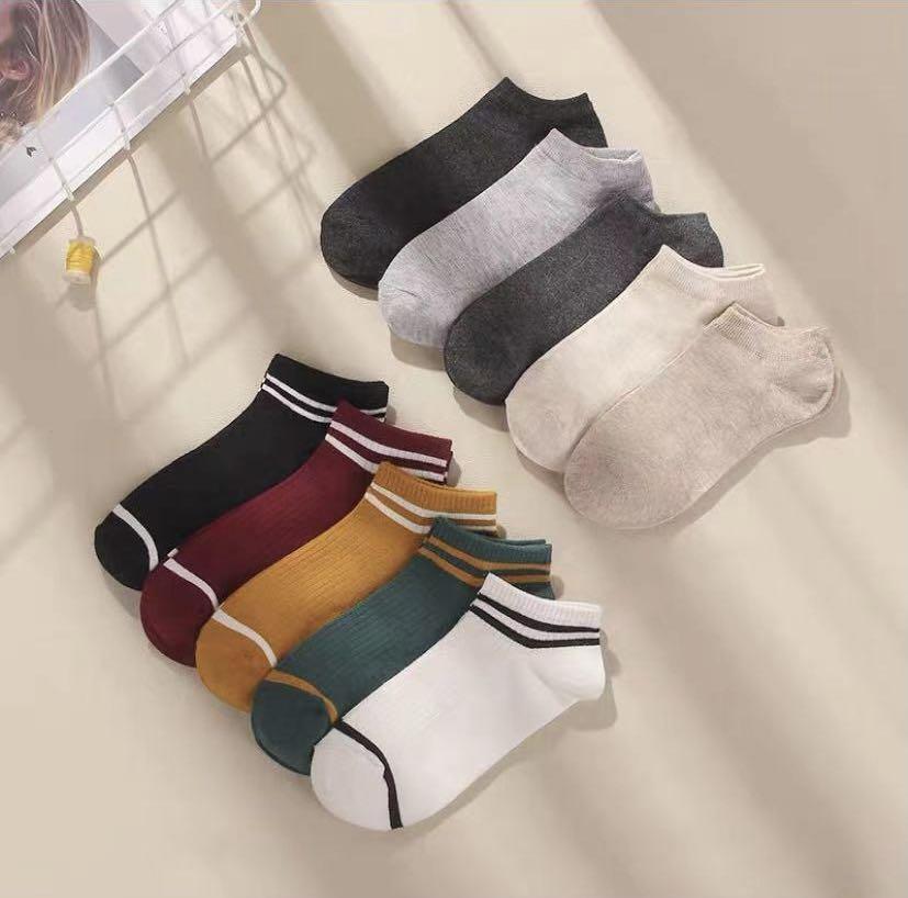 Assorted socks (Category: Babies & Kids Fashion) located in Segamat. Submitted by clearancestocks6633 (Listing ID 1158662675, Image 1). Description: .