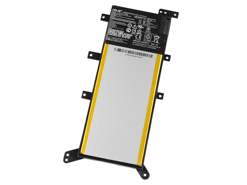 Asus A455 A455L X455L X455LA Battery for laptop, Computers & Tech