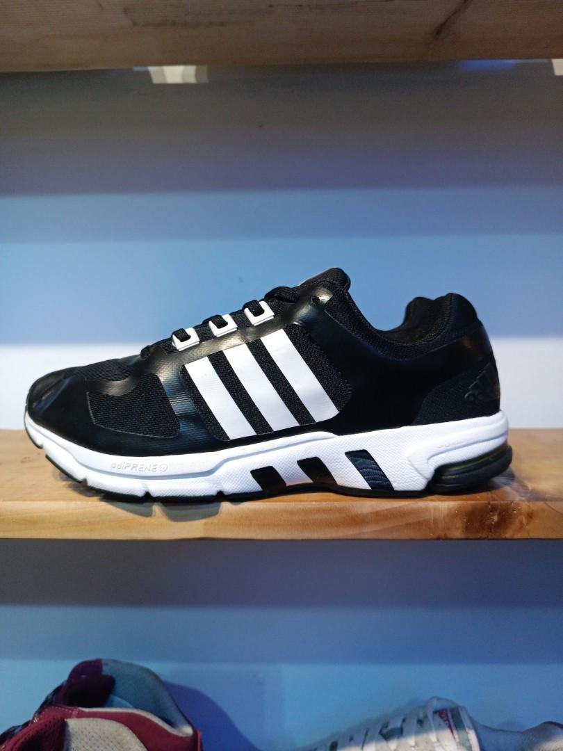 Authentic Adidas AdiPrene Men s Fashion Footwear Sneakers on Carousell