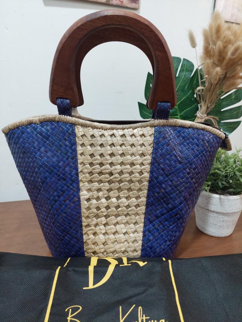 Bayong sales kultura price