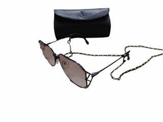 Authentic Yves Saint Laurent YSL Sunglasses Glasses