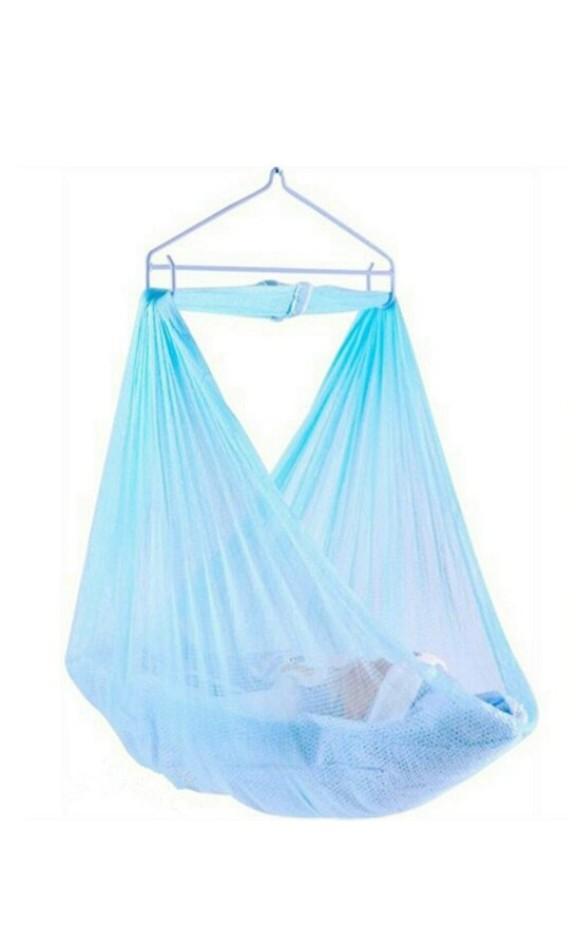 Baby cradle net hotsell