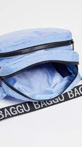 Baggu fanny pack cornflower outlet