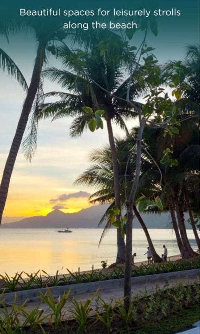 Beachfront Lot in Batangas, Property, For Sale, Lot on Carousell