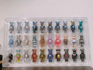 （分類：）位於 。 由 Bearbrick.KD 提交（商品編號 1158671485，圖片 1）。簡介： 。