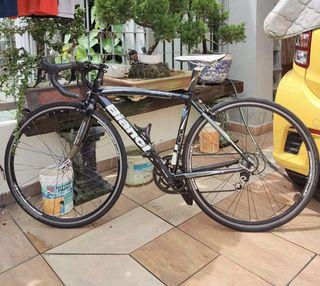 Bianchi Roadbike  
