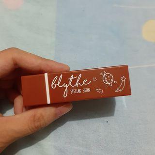 Blythe by Careline Stellar Satin Lips