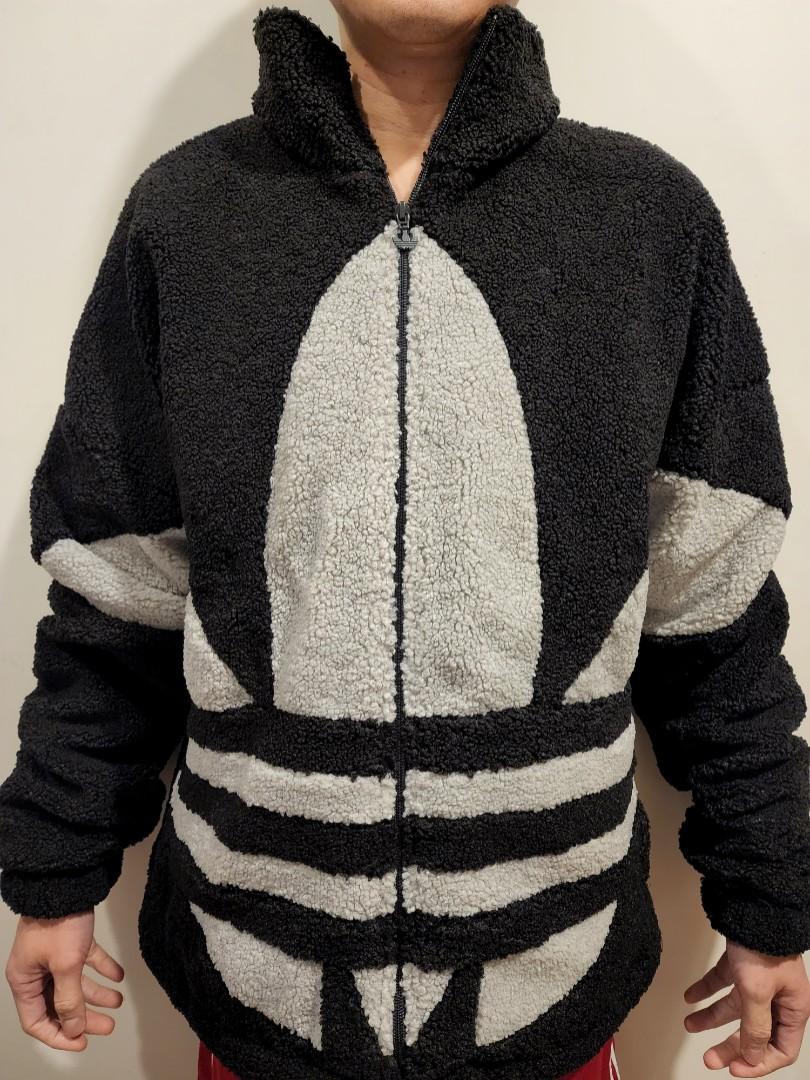 BN adidas jacket