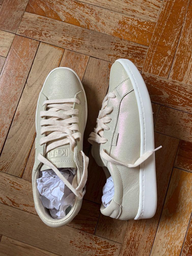 Keds ace ltt leather sneakers sales
