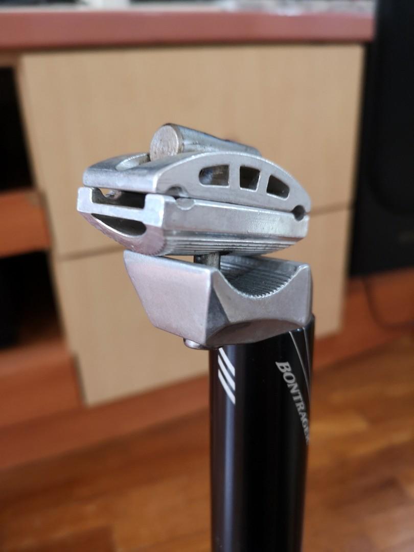 Bontrager shop ssr seatpost