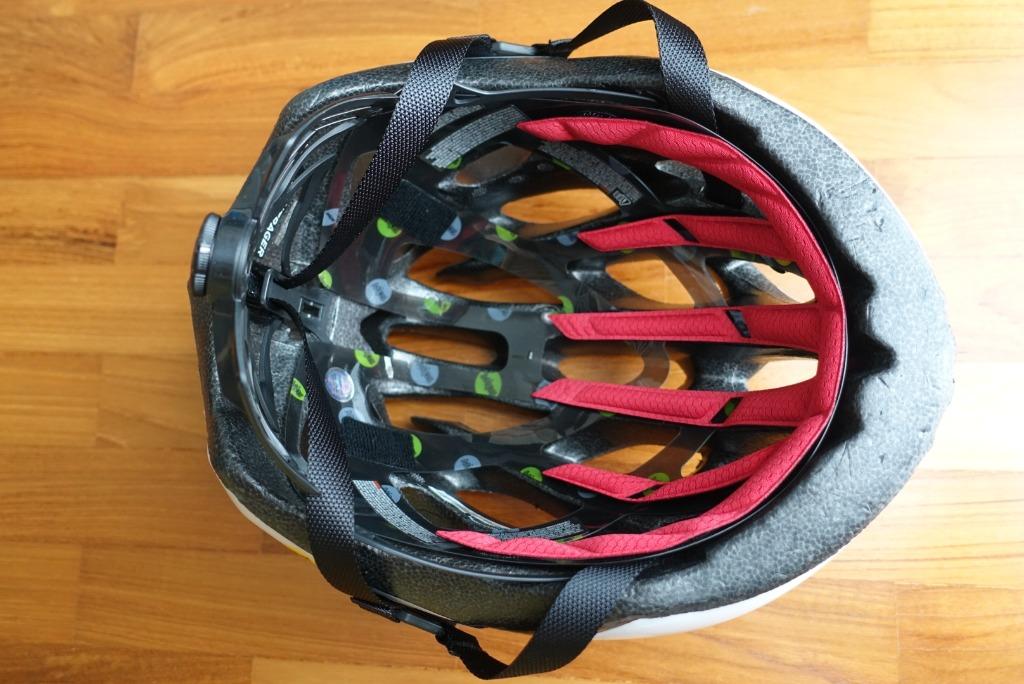 Starvos mips road bike helmet outlet