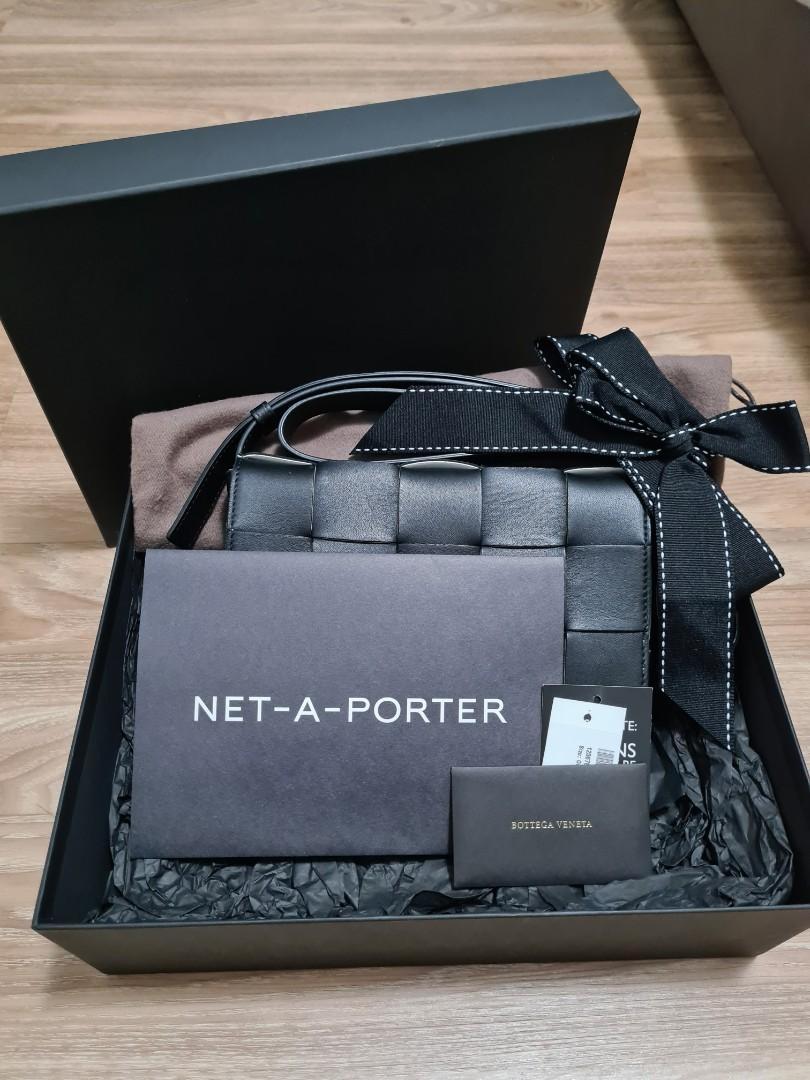 Bottega Veneta Cassette Bag