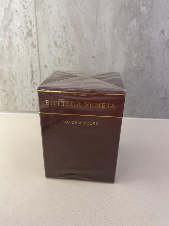 Bottega veneta eau de velours 30ml best sale