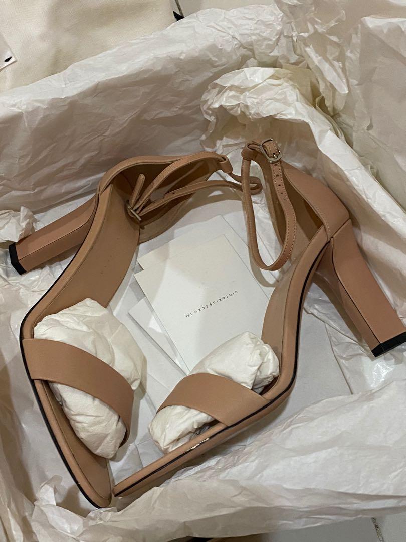 Victoria beckham shoe brand outlet