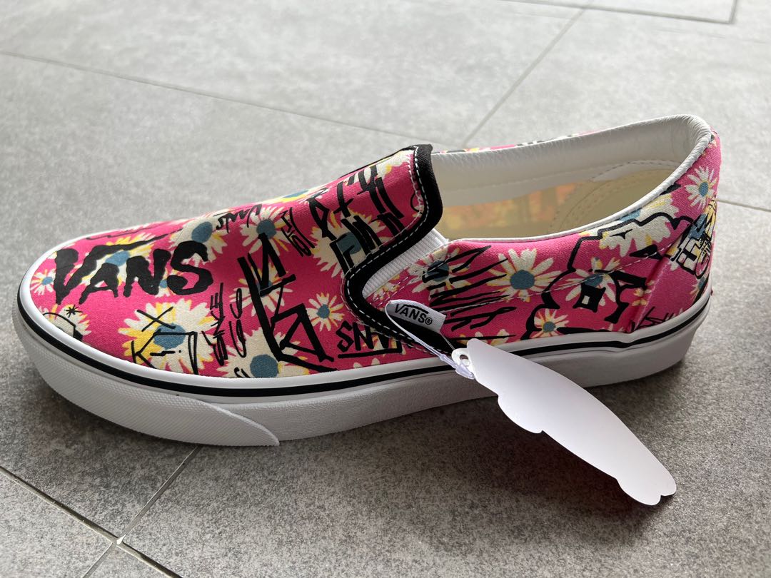 mens new vans