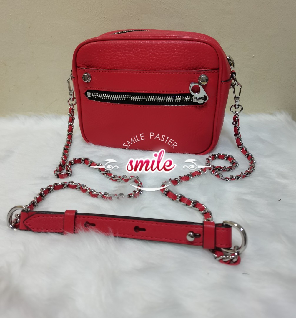 Branded ukay bag, Women's Fashion, Bags & Wallets, Shoulder Bags on