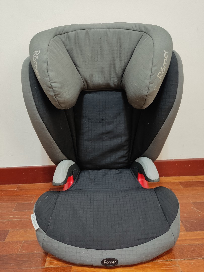 Britax sales kid plus