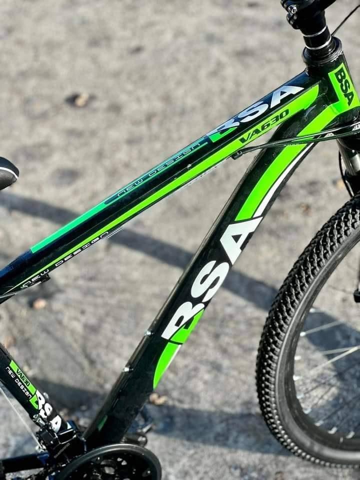 Bsa mountain bike price outlet