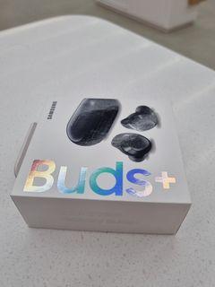 Buds+