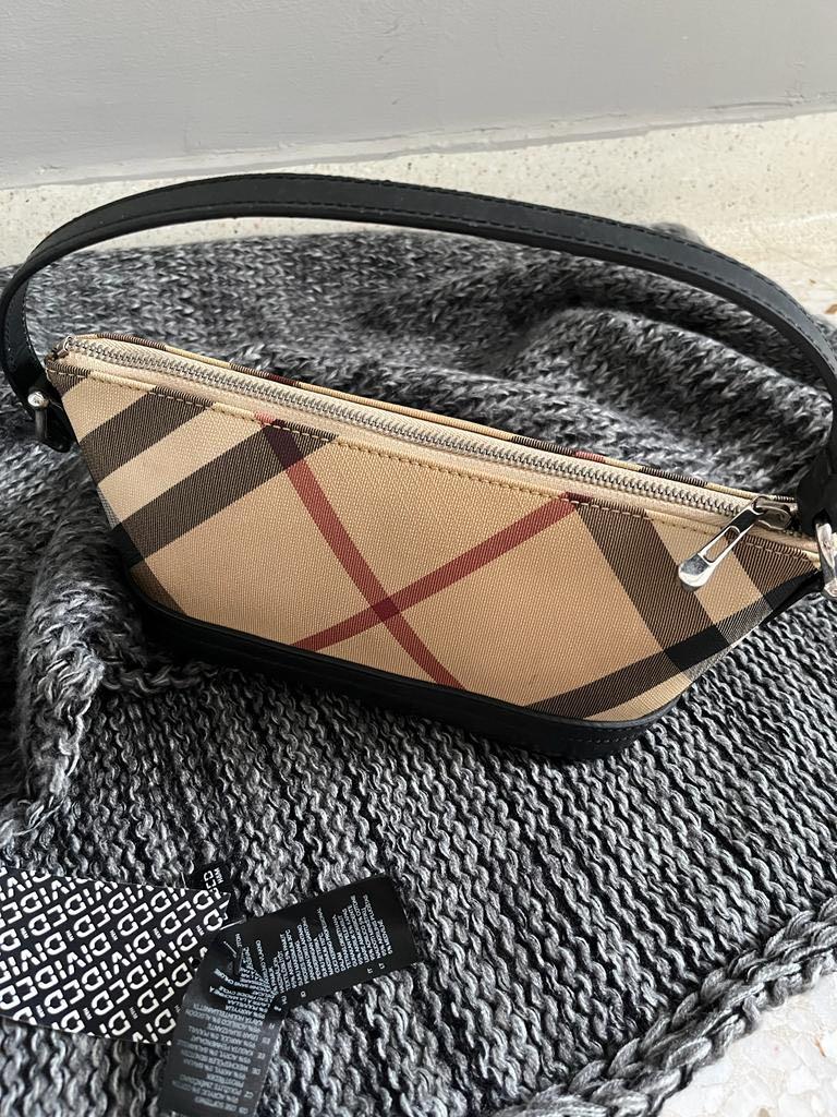 Burberry shoulder bag for 2025 sale