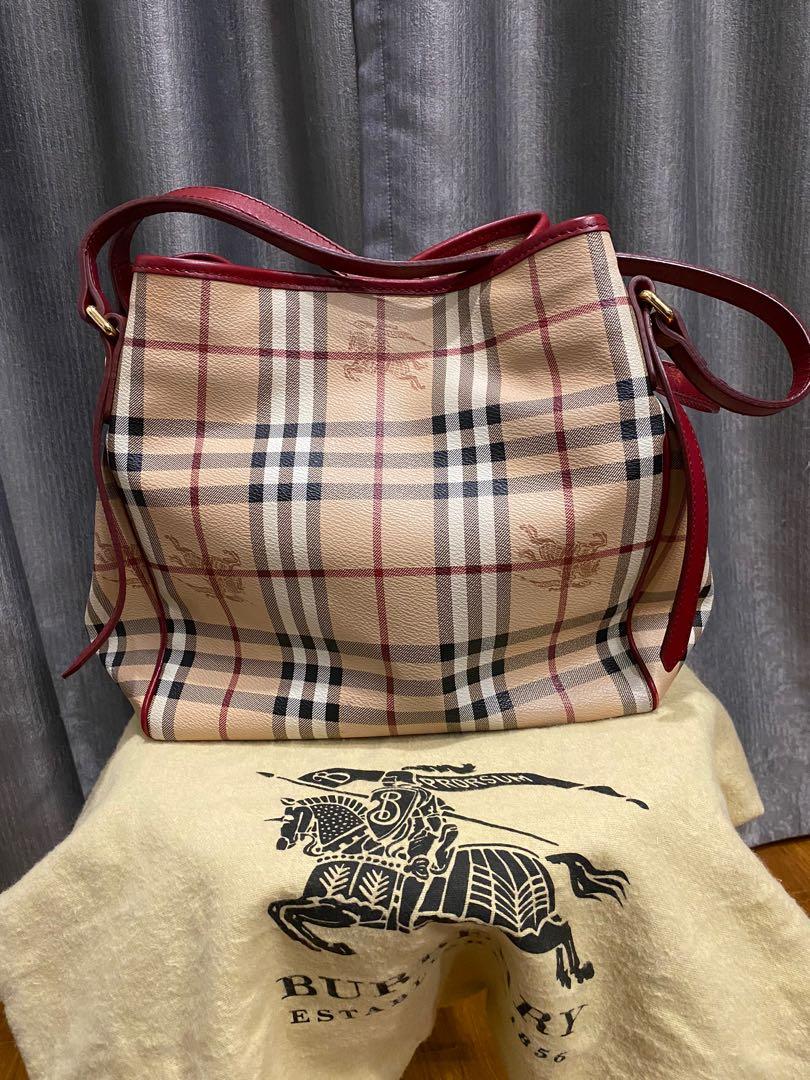 【送料&関税込】Burberry Tote Bag Women's Designer Tote Bags | Burberry®️ Official