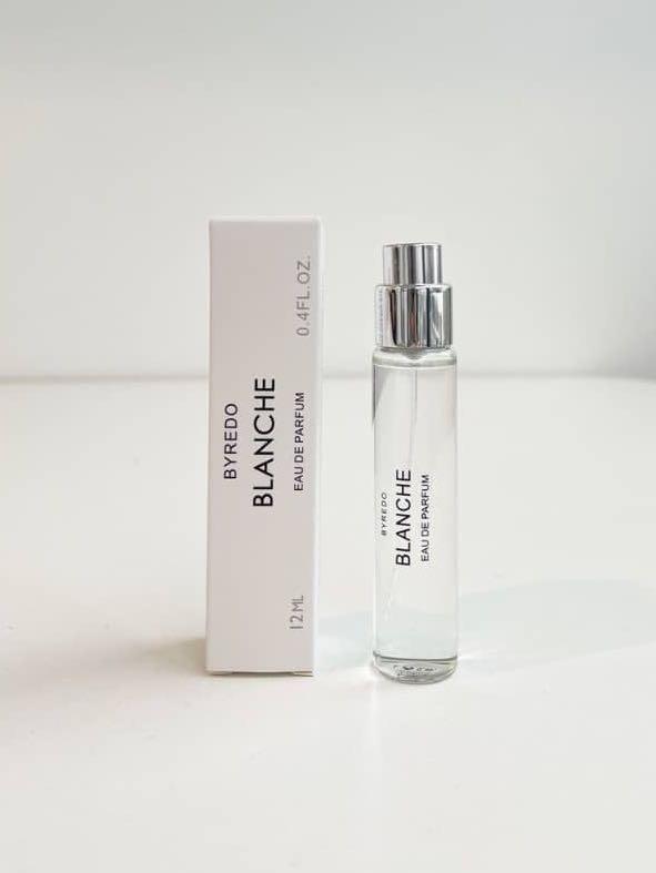 Byredo blanche 12ml online