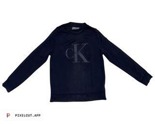 CAlvin Klein CK men pullover