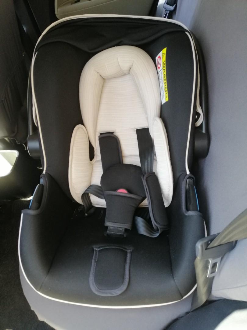 Car Seat Geoby brand Babies Kids Going Out Car Seats on Carousell