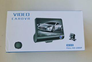 Car Video cam