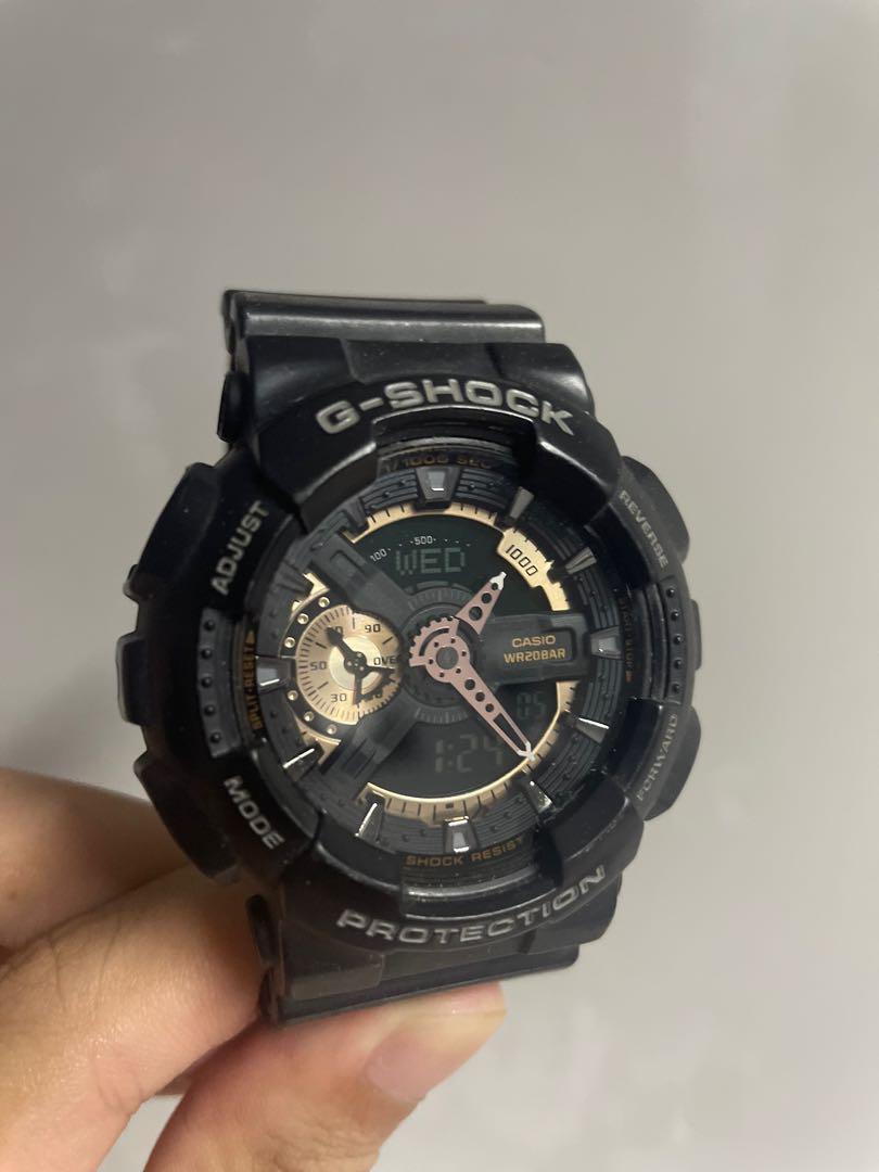 Ga110rg1a online