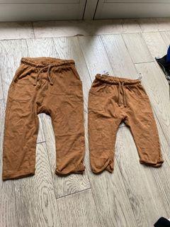 Celana h&m kids