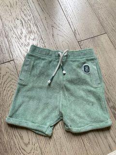Celana pendek mark & spencer