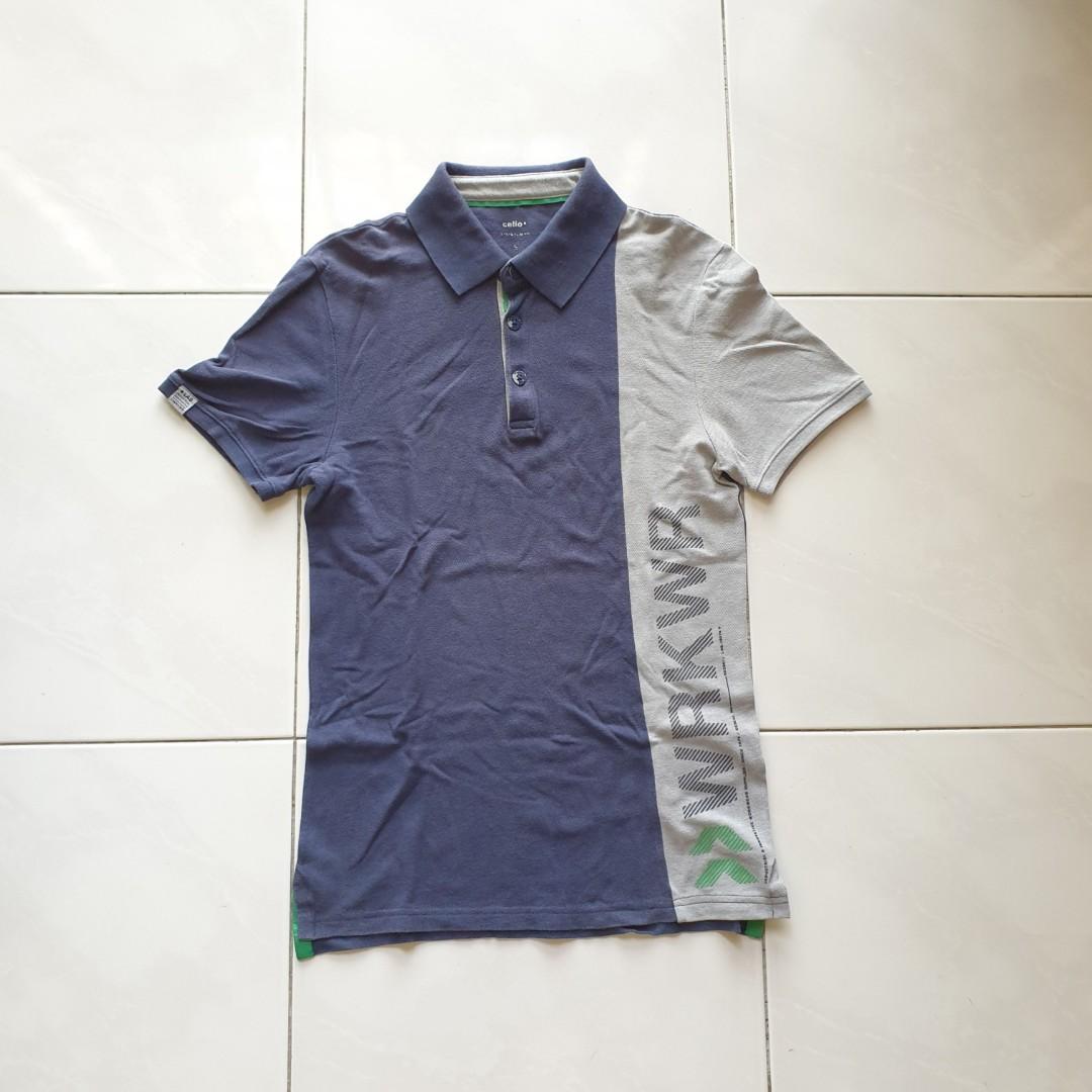 Celio slim fit shirts best sale