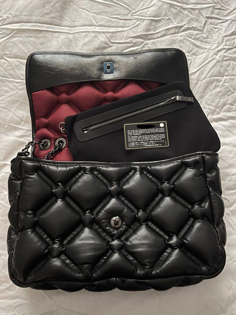 Chesterfield bag cheap