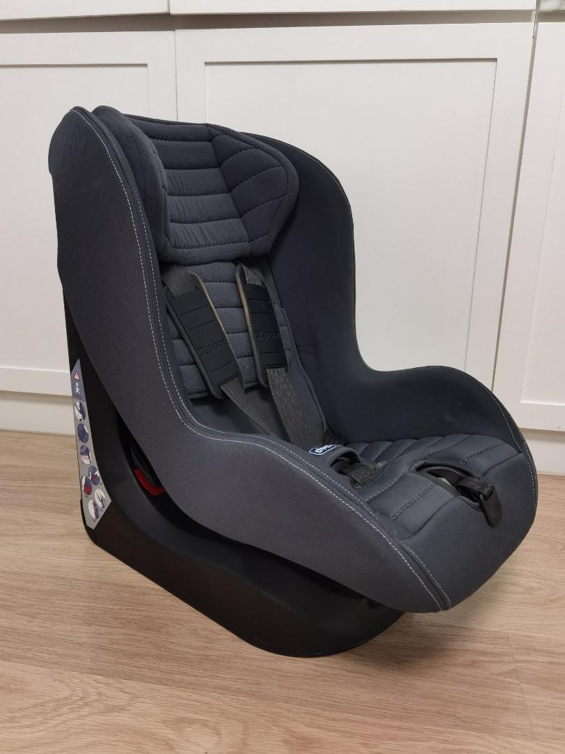 Chicco xpace car seat discount