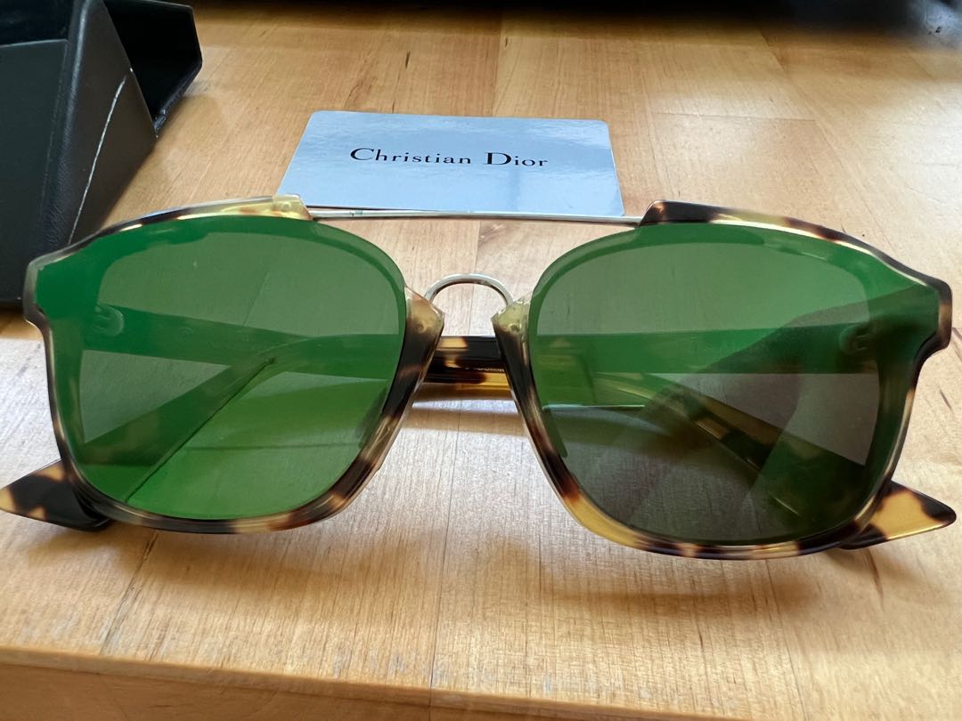 Christian Dior Sunglasses Mens Fashion Watches And Accessories Sunglasses And Eyewear On Carousell