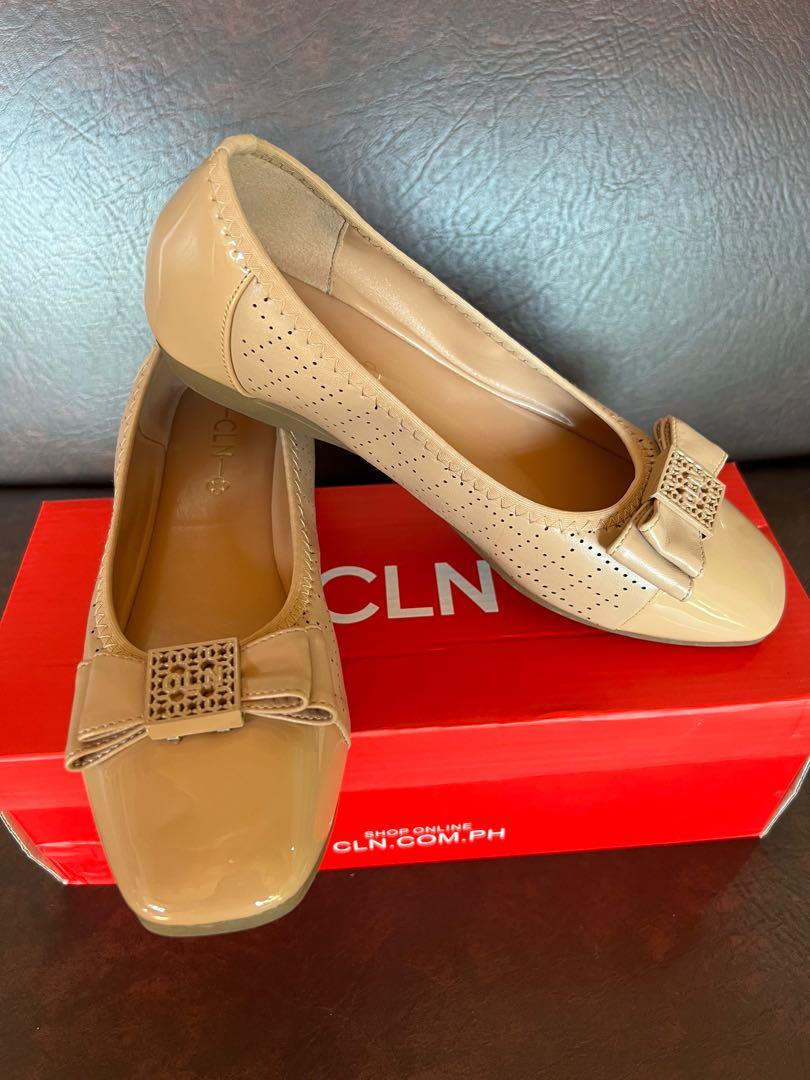 CLN Celine Shoes Glorietta 1 Ayala Center Makati by HourPhilippines.com 