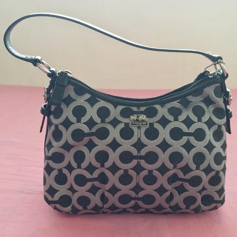 Coach bag made in china new arrivals