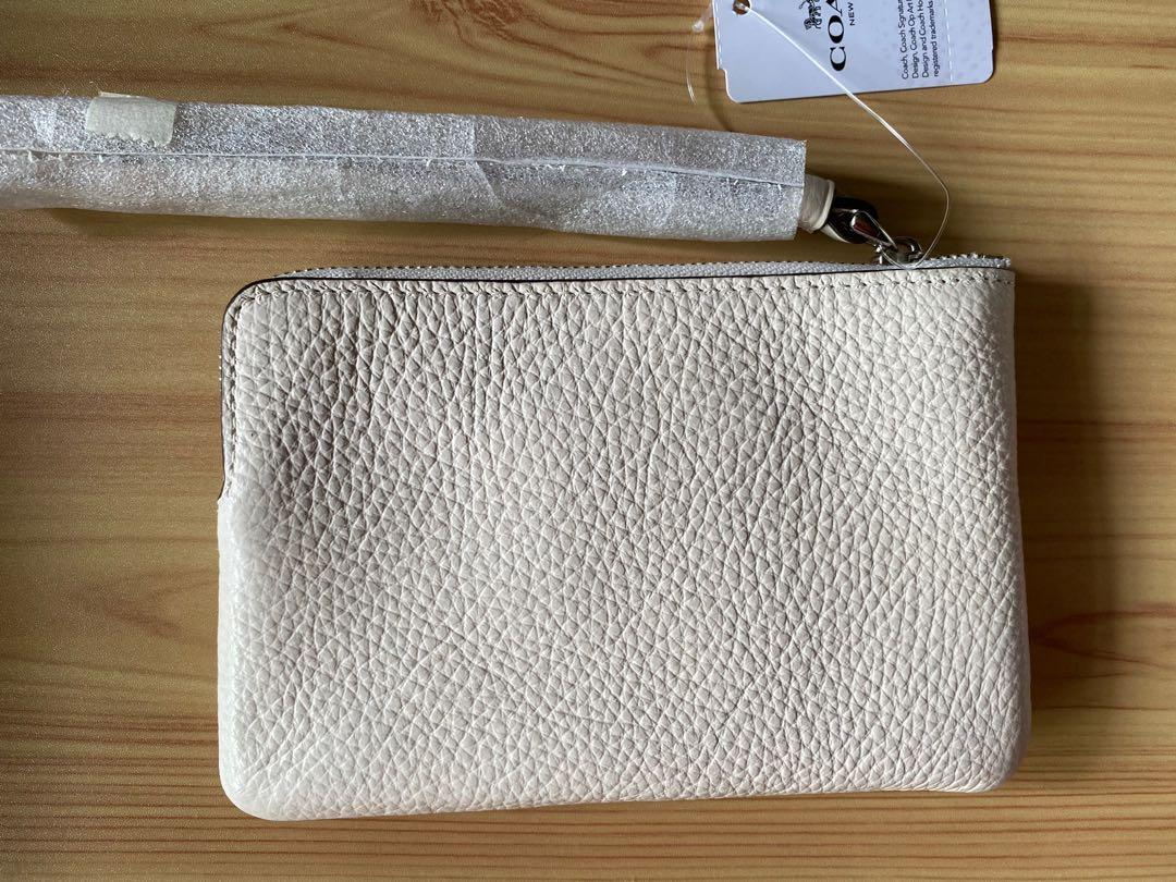 Coach Wristlet Disney Dumbo, Women's Fashion, Bags & Wallets, Purses